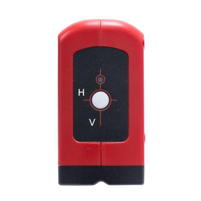 KAPRO Prolaser 862 Korslaser (Röd)